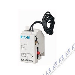 BZM1-3-XA230-240VAC