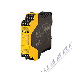 ESR5-NO-31-24VAC-DC