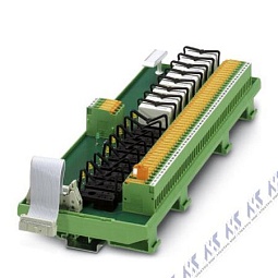 UM-16 RELS/KSR-G24/21/E/MT/PLC