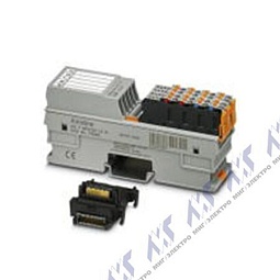 AXL F IMPULSE2 XC 1H