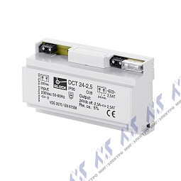 DCT 24-2,5