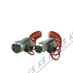EV-T2M3PC-1AC20A-4,0M2,5EHRD00