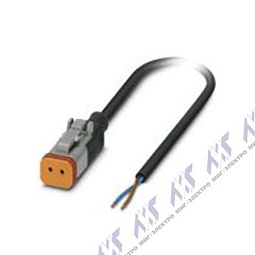 SAC-2P-10,0-PUR/DTFS-1L