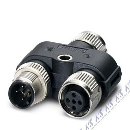 SAC-5PY-F/M-F VP SH