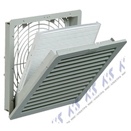 PFA 40.000 IP 54 RAL 7032