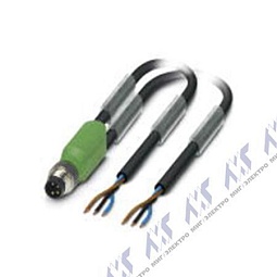 SAC-3P-M8Y/2X10,0-PUR