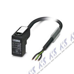 SAC-3P- 1,5-PVC/C-1L-V