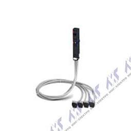 VIP-PA-4FLK14/ 2,0M/S7-FS