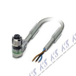 SAC-3P- 1,5-800/M12FR-2L