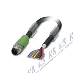 SAC-12P-MS/ 3,0-35T SH SCO