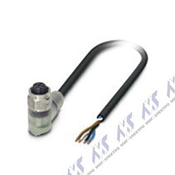 SAC-4P-10,0-511/M12FR-3L FB
