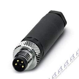 SACC-M 8MS-4CON-M-SW