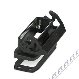 HC-EVO-D25-BWS-PLR-BK