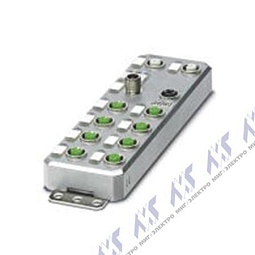 AXL E EIP DIO16 M12 6M