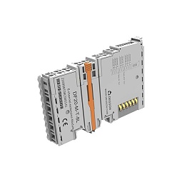 DF20-M-T-8L в каталоге Распределенная периферия