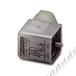 SACC-V-3CON-PG9/B-1L-SV 24V