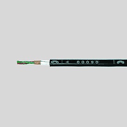 A-2YF(L)2Y Bd для внешней прокладки 50x2x0,6 мм