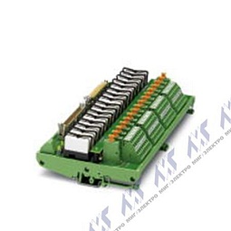 UM- D37SUB/M/HC3/16DO/MR/SI/Z