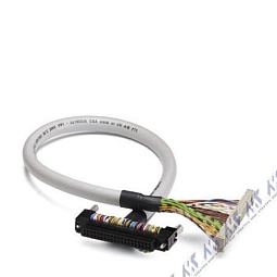CABLE-FCN40/1X50/ 2,0M/S7-OUT