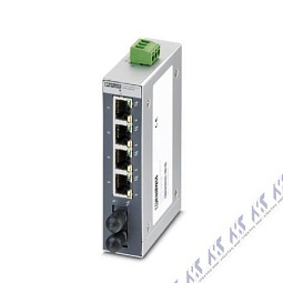 FL SWITCH SFNB 4TX/FX ST