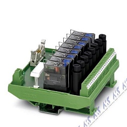 UM- 8RM/KSR-G24/21/MS/SI/PLC