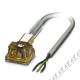 SAC-3P- 3,0-PUR/A-1L-S F