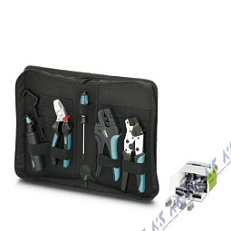 TOOL-KIT STANDARD