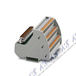 VIP-3/PT/D37SUB/F/LED