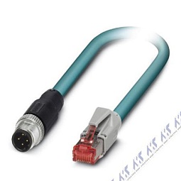 VS-M12MS-IP20-93E-LI/2,0