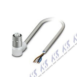 SAC-4P-3,0-600/M12FR HD