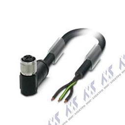 SAC-3P- 1,0-PVC/FRS PE SCO