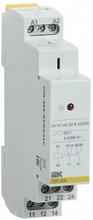 OIR-208-ACDC24V