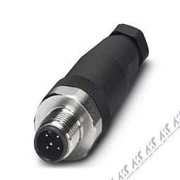 SACC-M12MS-5CON-PG 7-VA