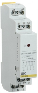 OIR-308-ACDC24V