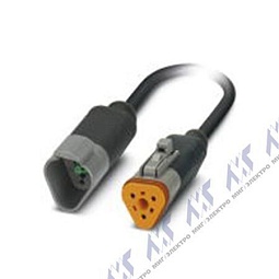 SAC-3P-DTMS/ 1,5-PUR/DTFS