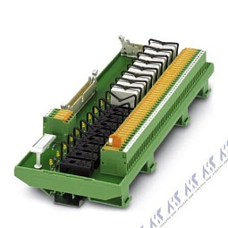 UM-16 RELS/KSR-G24/21/MT/PLC