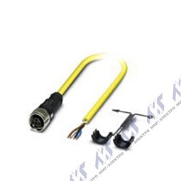 SAC-HZ-4P-10,0-542/FS SCO BK