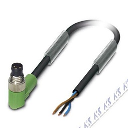 SAC-3P-M 8MR/10,0-PUR