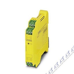PSR-SPP- 24DC/FSP/2X1/1X2