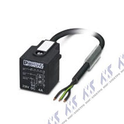 SAC-3P- 1,5-PUR/A-1L-V 230V