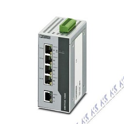 FL SWITCH 1001T-4POE