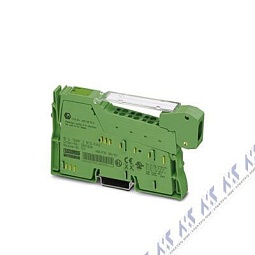 IB IL TEMP 2 RTD-PAC