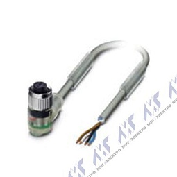 SAC-4P-10,0-800/M12FR-3L