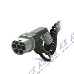 EV-T2M3P-1AC20A-4,0M2,5EHBK00