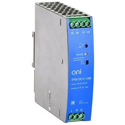 OPSE-DC12-120B
