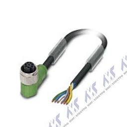 SAC-6P- 5,0-PURMC/M12FR