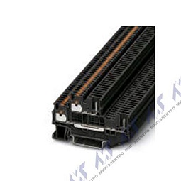 PTTB 1,5/S/2P BK