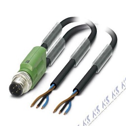 SAC-3P-Y/2X 3,0-PUR SCO