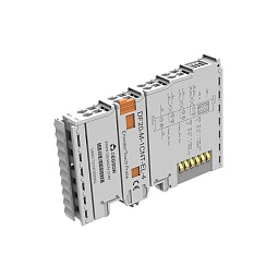 DF20-M-1CNT-EL-4 в каталоге Распределенная периферия