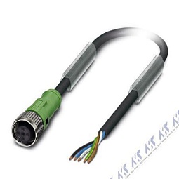 SAC-5P- 5,0-PUR/FS SCO